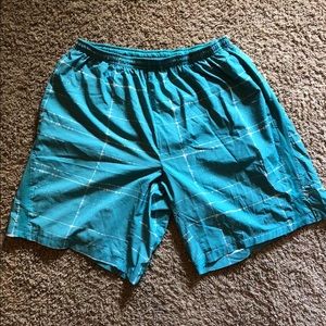 Men’s Nike Dri Fit shorts